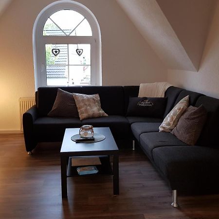 Ferienwohnung Jung Kamp-Lintfort Exteriör bild