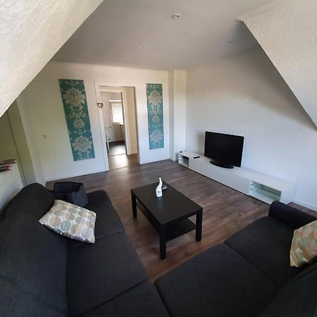 Ferienwohnung Jung Kamp-Lintfort Exteriör bild