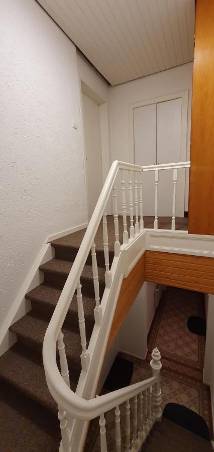 Ferienwohnung Jung Kamp-Lintfort Exteriör bild