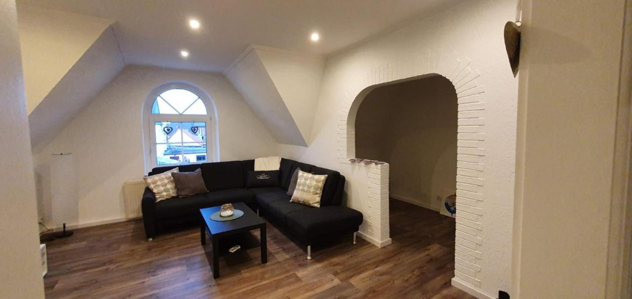 Ferienwohnung Jung Kamp-Lintfort Exteriör bild