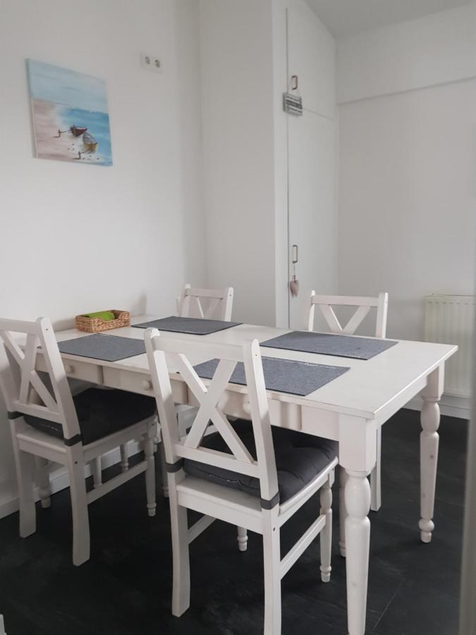 Ferienwohnung Jung Kamp-Lintfort Exteriör bild