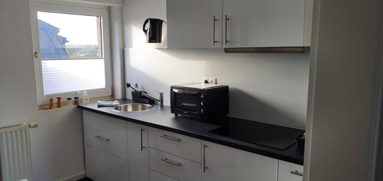 Ferienwohnung Jung Kamp-Lintfort Exteriör bild