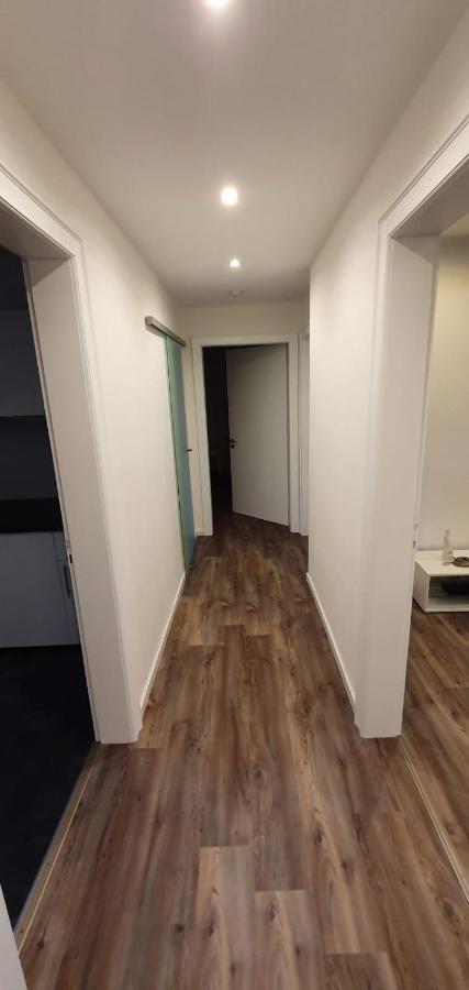 Ferienwohnung Jung Kamp-Lintfort Exteriör bild